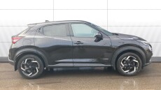 Nissan Juke 1.6 Hybrid N-Connecta 5dr Auto Hybrid Hatchback